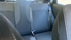 Ford Puma 1.0 EcoBoost Hybrid mHEV Titanium 5dr Petrol Hatchback